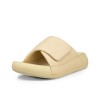 Sandale casual dama ECCO Cozmo PF W (Yellow / Straw)
