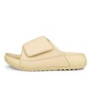 Sandale casual dama ECCO Cozmo PF W (Yellow / Straw)