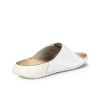 Sandale casual dama ECCO 2ND Cozmo W (White)