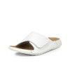Sandale casual dama ECCO 2ND Cozmo W (White)