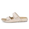 Sandale casual dama ECCO 2ND Cozmo W (Beige / Limestone)