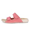 andale casual dama ECCO Cozmo W (Red / Bubblegum)