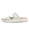 Sandale casual dama ECCO Cozmo W (Green / Matcha)