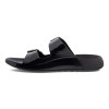Sandale casual dama ECCO Cozmo W (Black)