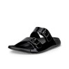 Sandale casual dama ECCO Cozmo W (Black)
