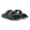 Sandale casual dama ECCO Cozmo W (Black)