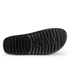 Sandale casual dama ECCO Cozmo W (Black)