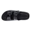 Sandale casual dama ECCO Cozmo W (Black)