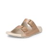 Sandale casual dama ECCO Cozmo W (Beige / Nude)