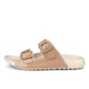 Sandale casual dama ECCO Cozmo W (Beige / Nude)