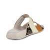 Sandale casual dama ECCO Cozmo W (Multicolor) 