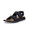 Sandale casual dama ECCO Cozmo W (Black)