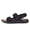 Sandale casual dama ECCO Cozmo W (Black)