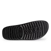 Sandale casual dama ECCO Cozmo W (Black)