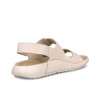 Sandale casual dama ECCO Cozmo W (Beige / Limestone)