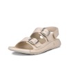 Sandale casual dama ECCO Cozmo W (Beige / Limestone)