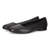 Pantofi business dama ECCO Anine (Black)