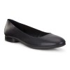 Pantofi business dama ECCO Anine (Black)