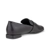 Pantofi business dama ECCO Anine Squared (Black)