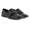 Pantofi business dama ECCO Anine Squared (Black)