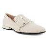 Pantofi business dama ECCO Anine Squared (Beige / Limestone)