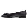 Pantofi business dama ECCO Anine Squared (Black)