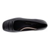 Pantofi business dama ECCO Anine Squared (Black)