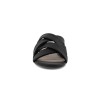 Sandale business dama ECCO  Flat  II W (Black)