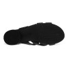 Sandale business dama ECCO  Flat  II W (Black)