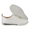 Pantofi casual dama ECCO Simpil II (White)