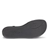 Sandale casual dama ECCO Simpil (Black / Multicolor)