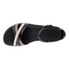 Sandale casual dama ECCO Simpil (Black / Multicolor)