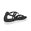 Sandale casual dama ECCO Simpil (Black)