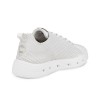 Pantofi casual dama ECCO Street 720 W (White)