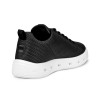 Pantofi casual dama ECCO Street 720 W (Black)