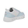 Pantofi casual dama ECCO Street 720 W (Blue / White)