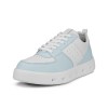 Pantofi casual dama ECCO Street 720 W (Blue / White)