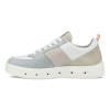 Pantofi casual dama ECCO Street 720 W (Green / Multicolor)