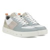 Pantofi casual dama ECCO Street 720 W (Green / Multicolor)