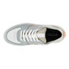 Pantofi casual dama ECCO Street 720 W (Green / Multicolor)