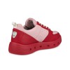 Pantofi casual dama ECCO Street 720 W (Chili Red / Pink)