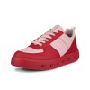 Pantofi casual dama ECCO Street 720 W (Chili Red / Pink)