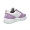 Pantofi casual dama ECCO Street 720 W (Purple / Lavender mist)