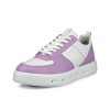 Pantofi casual dama ECCO Street 720 W (Purple / Lavender mist)