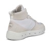 Ghete casual dama ECCO Street 720 W (Shadow white)