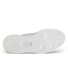 Ghete casual dama ECCO Street 720 W (Shadow white)