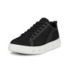 Pantofi casual dama ECCO Street 720 W (Black)