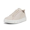 Pantofi casual dama ECCO Street 720 W (Beige / Limestone)