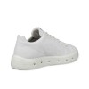 Pantofi casual dama ECCO Street 720 W (White)