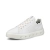 Pantofi casual dama ECCO Street 720 W (White)